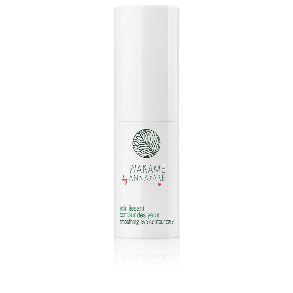 Wakame By Annayake Smoothing Eye Contour Care 15 ml Image