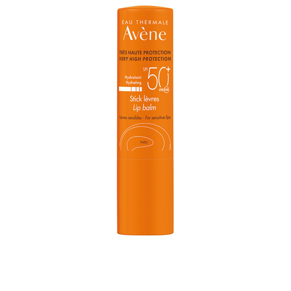 Solaire Lippenbalsam Spf50+ 3 gr Image