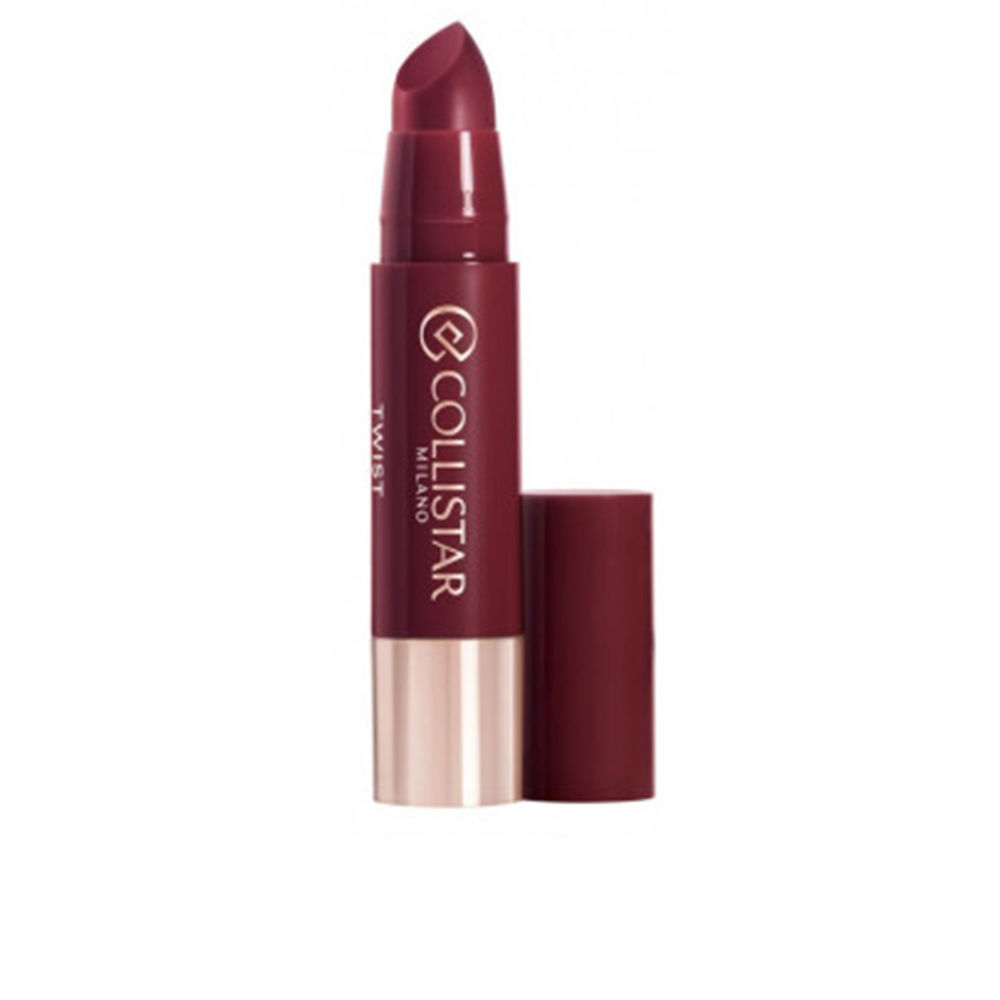 Twist Balmy Gloss Lippenbalsam #214-burgund 2,8 gr Image