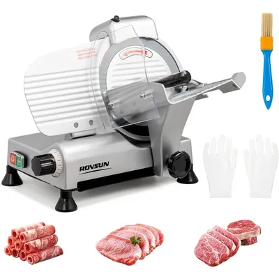 Food+Slicers