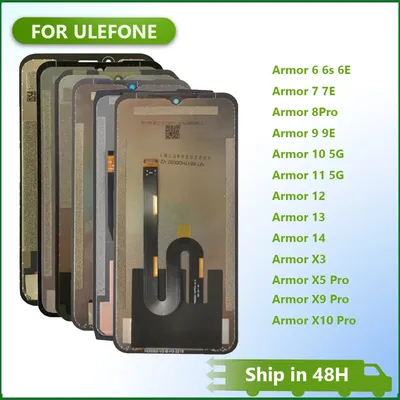 Full Screen For Hisense Infinity E30 E40 E50 Lite V40 H30 H40 H50 Lite LCD Display Touch Screen