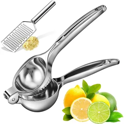 Juicers
