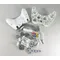 Full Housing Case Shell case for Xbox360 Wired Controller joypad
