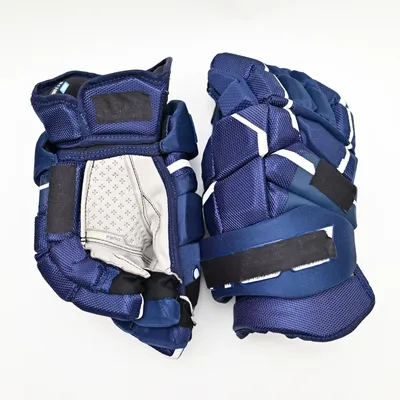 [1-pairs][MACH]New Ice Hockey Gloves BAU Brand Mach 13