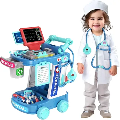 Role+Playing+Toys