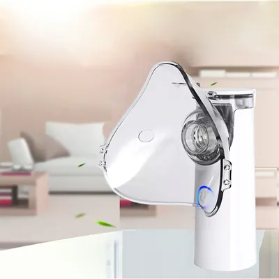 Revitalize Facial Steamer and Humidifier | 2-in-1 Nano Ion Mist for Skin Moisturizing and Air