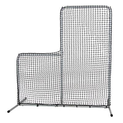 Skywalker Sports Competitive Series 7' x 7' Baseball Pitchers L-Screen