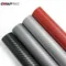 Film vinyle 3D en Fiber de carbone, 127cm, Protection extérieure de voiture, moto, Film de style automobile étanche pour accessoires de voiture