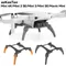 Carrello di atterraggio per DJI Mini 4K/Mini 2 SE/Mini 2/Mini SE/Mavic Mini Protezione per le gambe