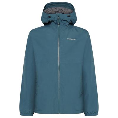 Didriksons - Dario Jacket - Regenjacke Gr M blau Image