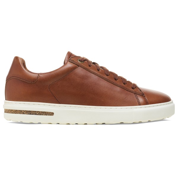 Birkenstock - Bend Low Smooth Leather LE - Freizeitschuhe 38 - Narrow | EU 38 cognac
