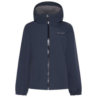 Didriksons - Women's Varja Jacket - Regenjacke Gr 40 blau Image