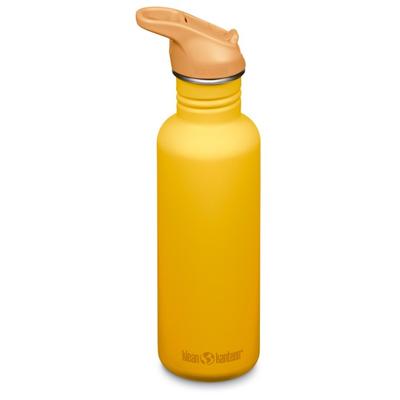 Klean Kanteen - Classic Flip Sport - Trinkflasche Gr 800 ml sunset Image