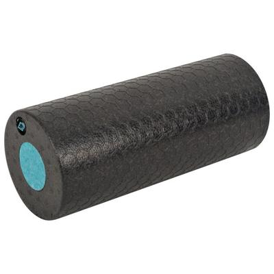 Schildkröt Fitness - 2in1 Massage Rolle - Faszienrolle schwarz/ turquoise Image