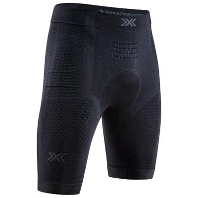 X-Bionic - Xceed Ride Liner Shorts - Radhose Gr L schwarz Image