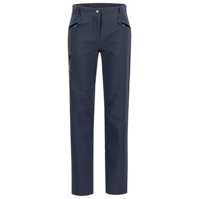 Montura - Women's Vertigo Bright Pants - Tourenhose Gr XL blau Image