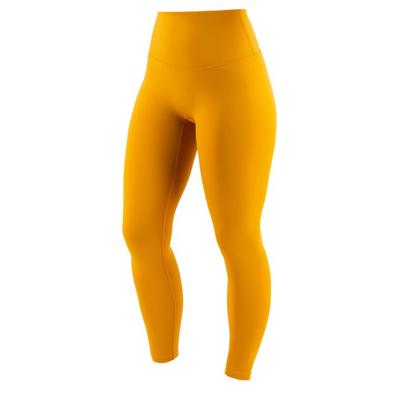 Café Kraft - Women's Nightwish Tights - Leggings Gr M orange Image
