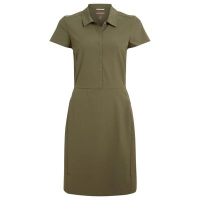 Craghoppers - Women's NosiLife Pro Dress IV - Kleid Gr 38 oliv Image