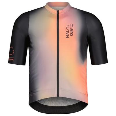 Maloja - RamseckM. - Radtrikot Gr M schwarz Image