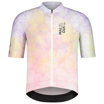 Maloja - RamseckM. - Radtrikot Gr L rosa Image
