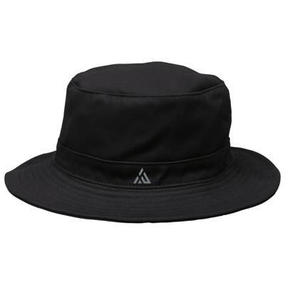 Stöhr - Outdoor Hat - Hut Gr L/XL schwarz Image