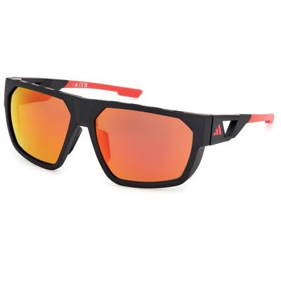 adidas eyewear - SP0097 Mirror Cat. 3 - Fahrradbrille bunt Image