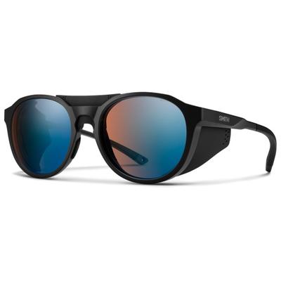 Smith - Venture ChromaPop Polarized S3 VLT 11% - Gletscherbrille schwarz Image