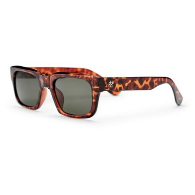 CHPO - Tone Cat. 3 - Sonnenbrille Gr M weiß Image