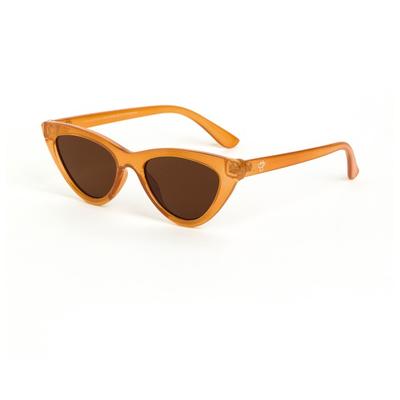 CHPO - Amy S3 - Sonnenbrille Gr S/M mustard Image