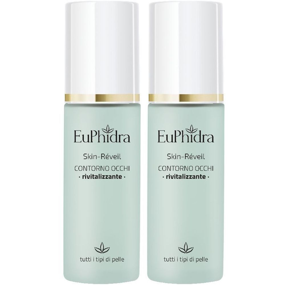 EuPhidra Skin-Réveil Contorno Occhi Rivitalizzante - Risparmia il 10%