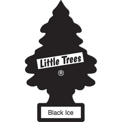 Little Trees Air Freshener, nan, No warranty U6P-60155
