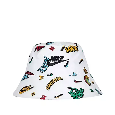 Nike Boys 4-7X Upf 40+ Futura Bucket Hat