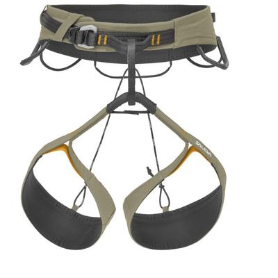 Salewa - Women's Agner Harness - Klettergurt Gr L grau Image