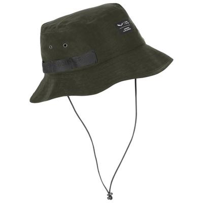 Salewa - Puez Hemp Brimmed Hat - Hut Gr 60 cm oliv Image