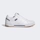 adidas Originals Unisex Court Tourino Shoes - White Leather - Size UK 7.5 | adidas Originals Sale | Discount Designer Brands