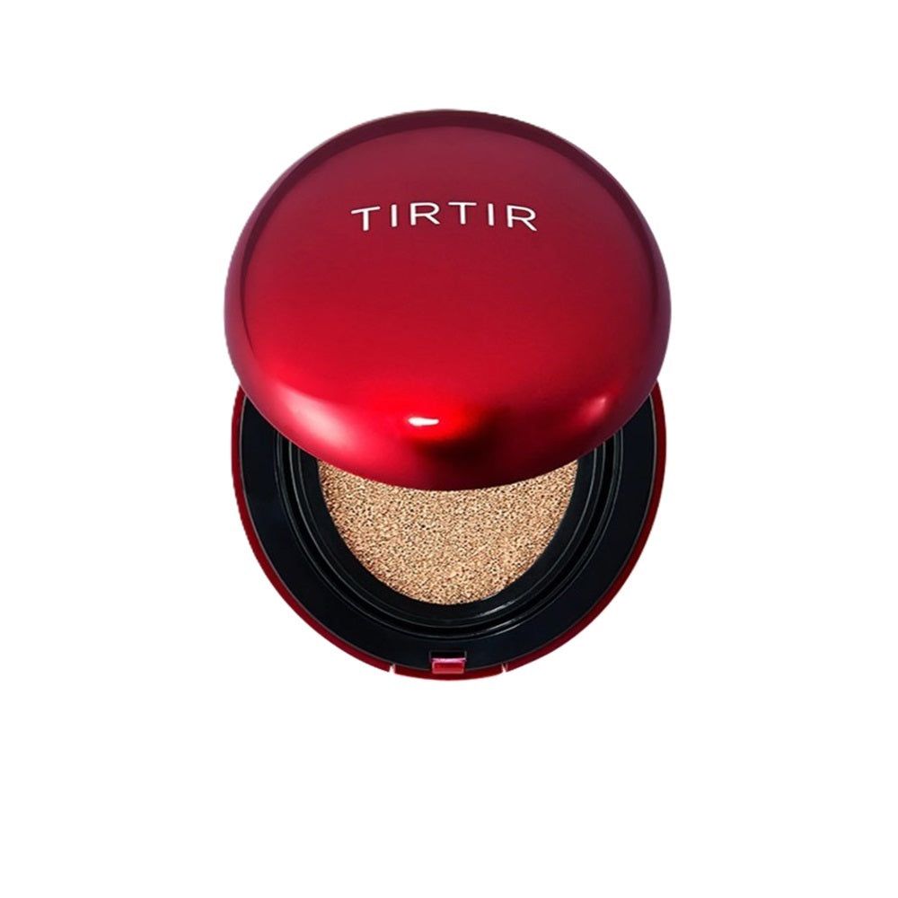 TIR Mask Fit Red Cushion 43N Deep Cocoa 4,5 g
