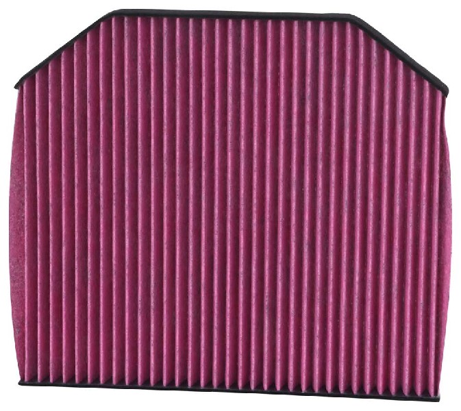 K&N Filters Universal DVF5068 Motorraum Image