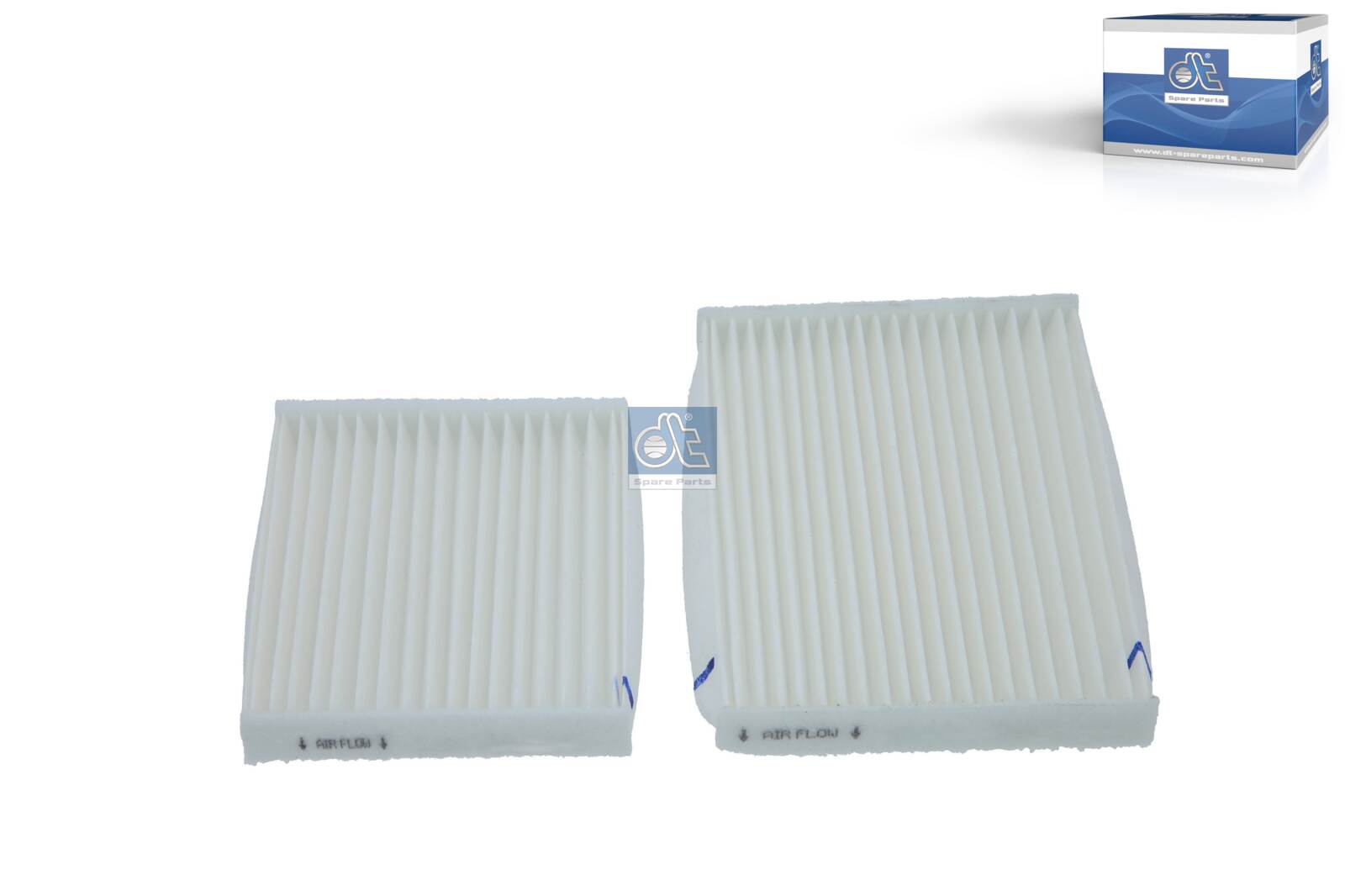 DT Spare Parts Universal 1.00569