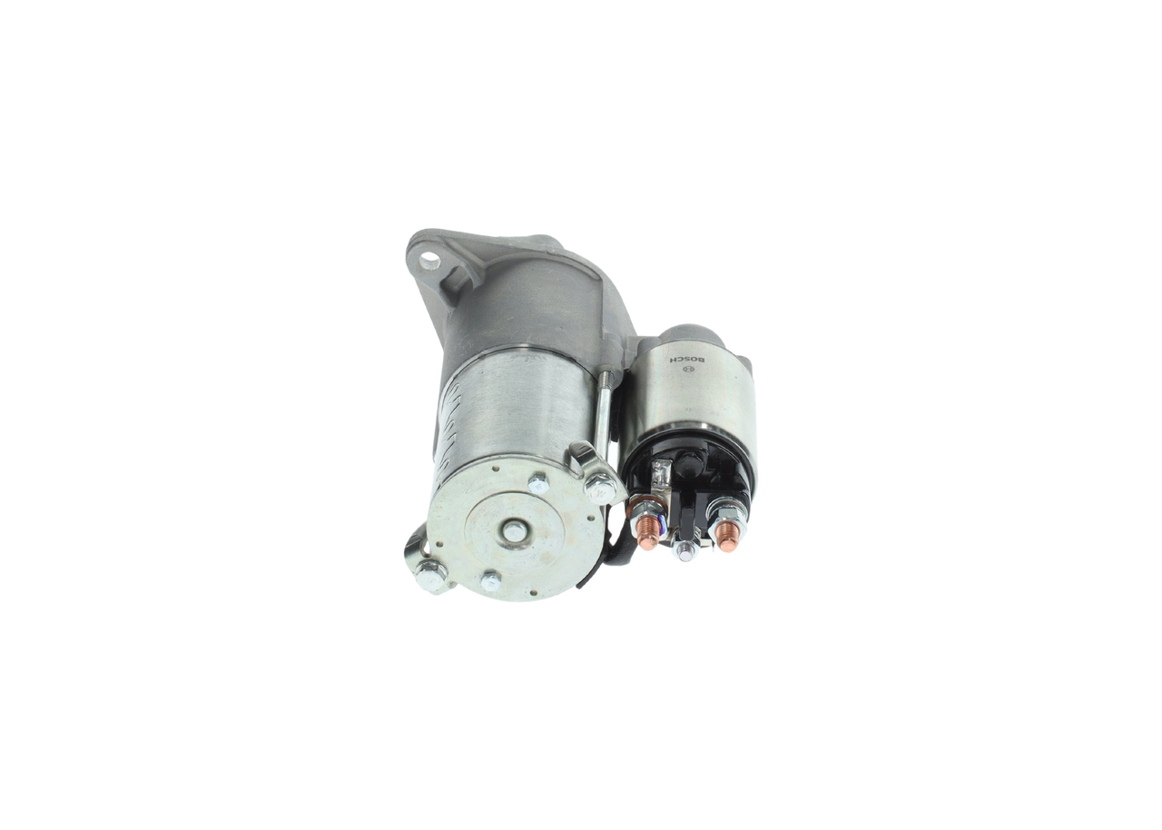 BOSCH Starter 1986s01162 für Opel CHEVROLET Vaughall BUICK Fiat Image