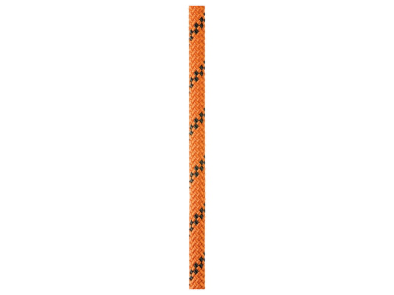 Petzl 11mm Axis Rope Orange 200 m R074AA26