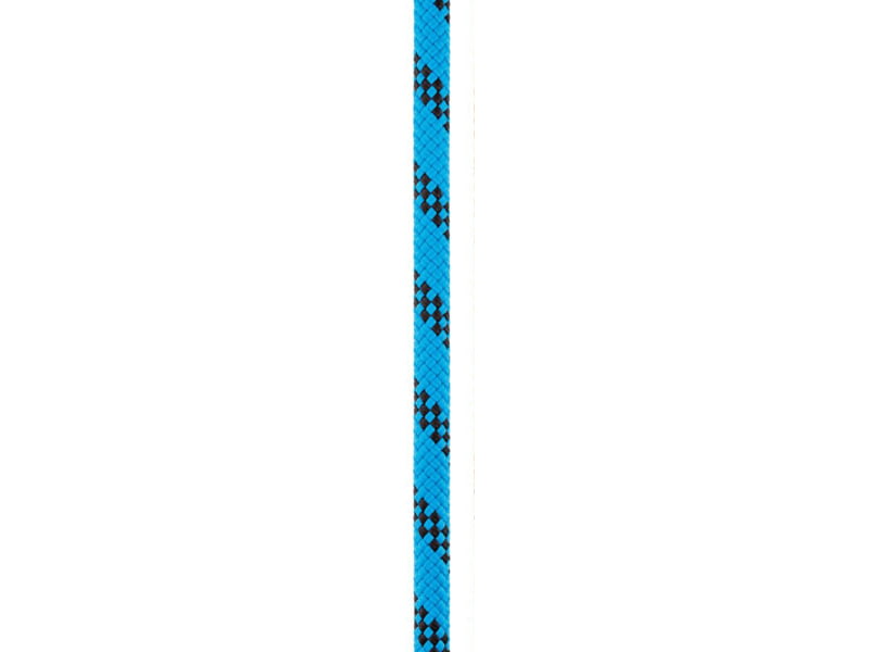 Petzl 12.5mm Vector Rope Blue 150 ft R078CA03