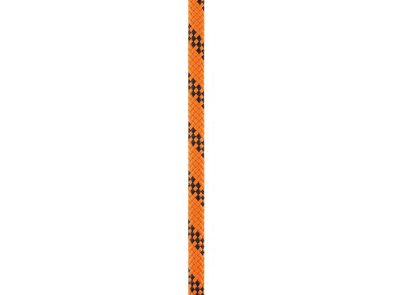 Petzl 12.5mm Vector Rope Orange 600 ft R078CA17