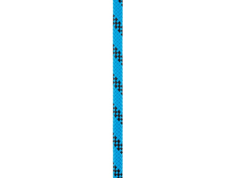 Petzl 12.5mm Vector Rope Blue 100 m R078AA12