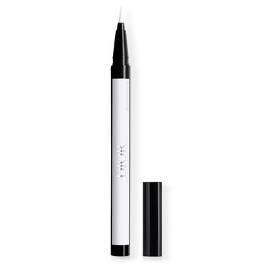 DIOR - Diorshow Liquid Liner 861 Eyeliner 1 ct 001 Satin White Image