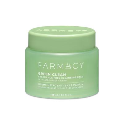 FARMACY - Green Clean Cleansing Balm – Parfümfrei Reinigungscreme 100 ml Image