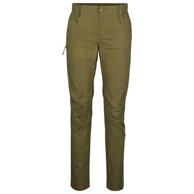 Stoic - Women's Hemp53 ValenSt. Pants - Freizeithose Gr S oliv Image