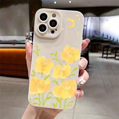 TEMU Phone Cover For Iphone 14 Series, Iphone 13 Series, Iphone 12 Series, Iphone 11 Series, Xs Max, And Iphone 8/ - Perfect Gift For Valentine's Day, Easter, And Girlfriends Tb2460 Image