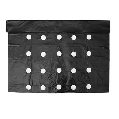 TEMU Mulch, Pre- Plastic Film, , Vegetable , Battery-free, Image