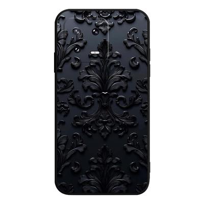 TEMU Pattern Tpu Phone For Xiaomi Mi Mix 11 10 14t 4 14 3 13 12t 2 12 12s 12x 11t 10s 10t 10i 13t 11i 11x 9t Ne Pro Image