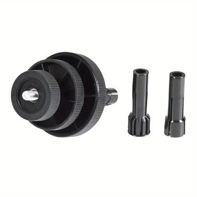 TEMU Auto Clutch Alignment Centering Tool Universal Plastic Car Clutch Hole Correction Locking Remover Car Repair Disassembly Image